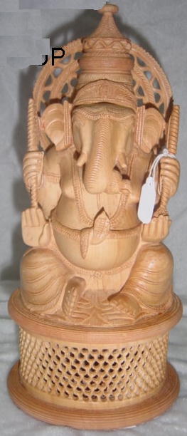 Ganesh ji